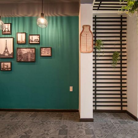 Reddoorz Near Xo Viet Nghe Tinh Street Hotel Ho Chi Minh City Exterior photo
