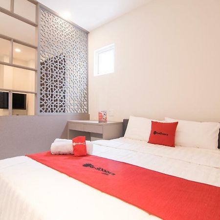 Reddoorz Near Xo Viet Nghe Tinh Street Hotel Ho Chi Minh City Exterior photo