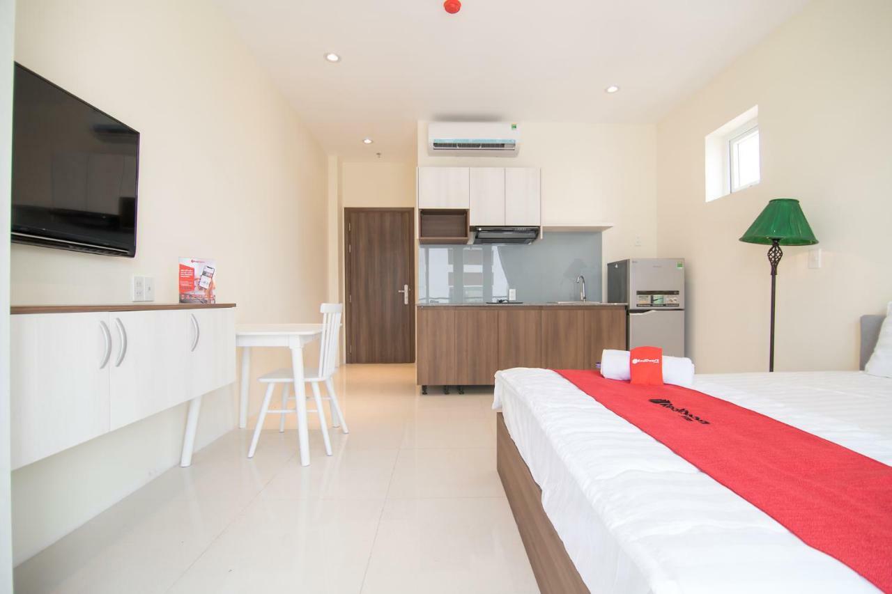 Reddoorz Near Xo Viet Nghe Tinh Street Hotel Ho Chi Minh City Exterior photo