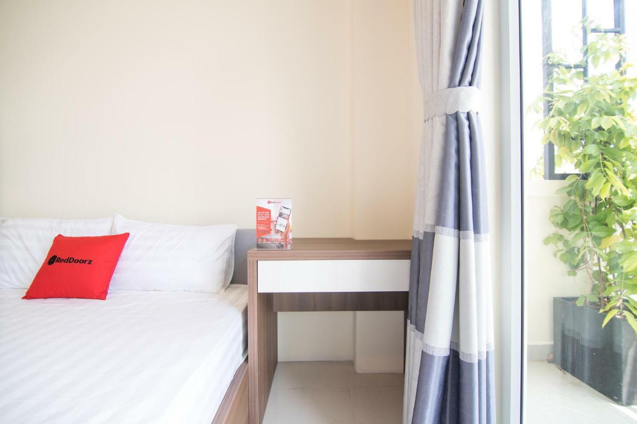Reddoorz Near Xo Viet Nghe Tinh Street Hotel Ho Chi Minh City Exterior photo