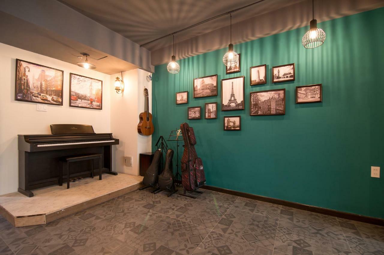 Reddoorz Near Xo Viet Nghe Tinh Street Hotel Ho Chi Minh City Exterior photo