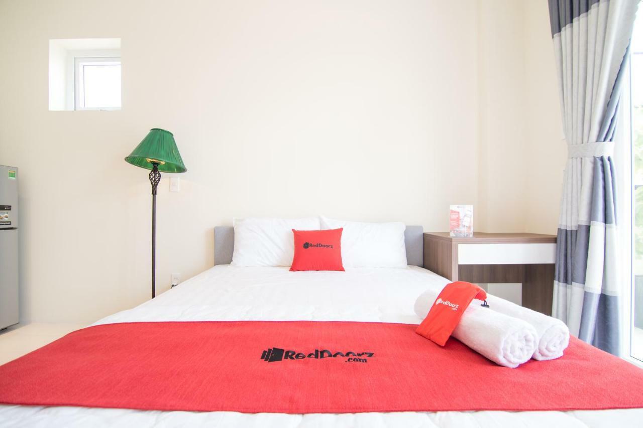 Reddoorz Near Xo Viet Nghe Tinh Street Hotel Ho Chi Minh City Exterior photo